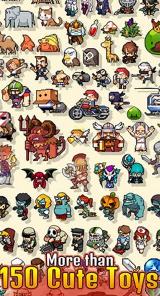 口袋抓娃娃刷钻石教程