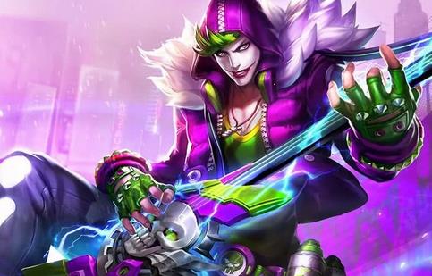 《王者荣耀》中有哪些可以通过做任务就可以免费获取的皮肤?