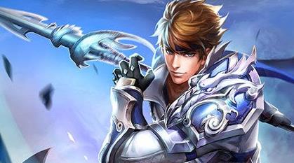 《王者荣耀》中有哪些可以通过做任务就可以免费获取的英雄