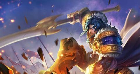 《王者荣耀》中有哪些可以通过做任务就可以免费获取的英雄