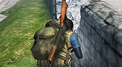 腾讯《光荣使命》陀螺仪灵敏度怎么调?