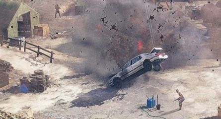 《荒野行动》空白名字怎么打?