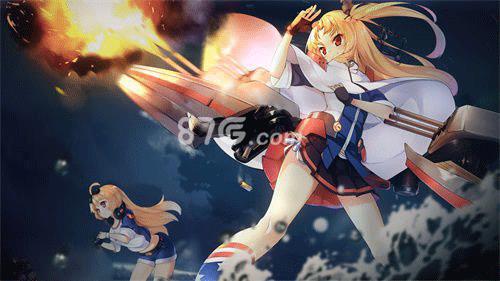 《碧蓝航线》IJN什么意思?