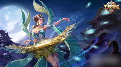 《王者荣耀》一级到二级熟练度要多久?