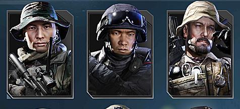 《光荣使命》手游点击结算界面保存图片按钮闪退怎么回事?