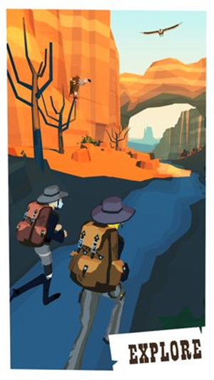 《边境之旅》怎么设置中文?