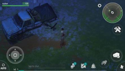 ��last day on earth���ر�����ģʽ��ô������