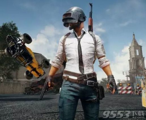 腾讯《PUBG》正版手游什么时候可以玩?