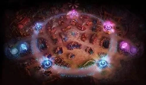 《王者荣耀》吃鸡是什么意思?