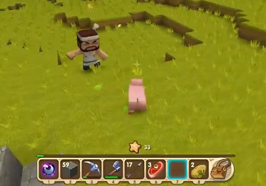 《迷你世界》先遣服怎么申请?