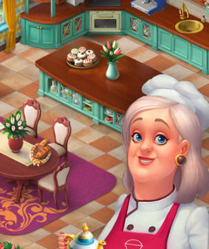 《梦幻家园》手游闪退无法进入游戏怎么办?