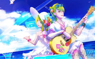 《兰空VOEZ》怎么进不去?