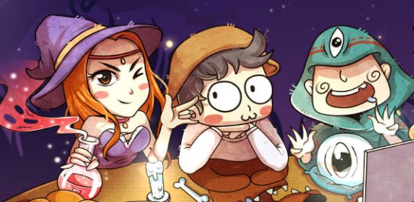 《饭局狼人杀》怎么删除好友?