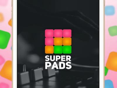 ��super pads���򲻿���ô��