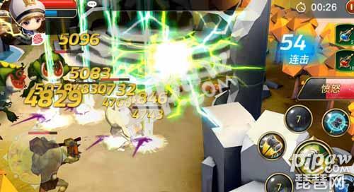 《勇士x勇士》电脑上怎么玩?