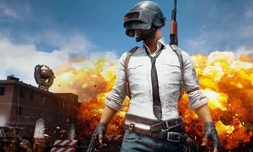 《绝地求生大逃杀》进不去但是显示运行中怎么办?