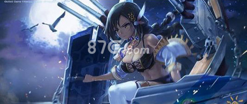 《碧蓝航线》能改名吗?