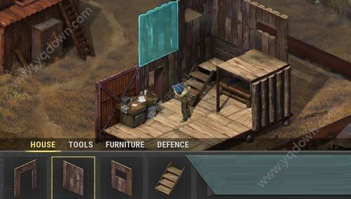 《地上终末之日生存》金币怎么刷?