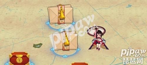 《阴阳师》箭头指引不会玩怎么办?