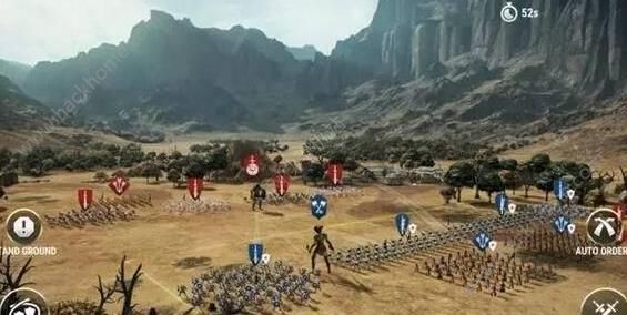 《泰坦黎明》手游网络连接失败怎么办?