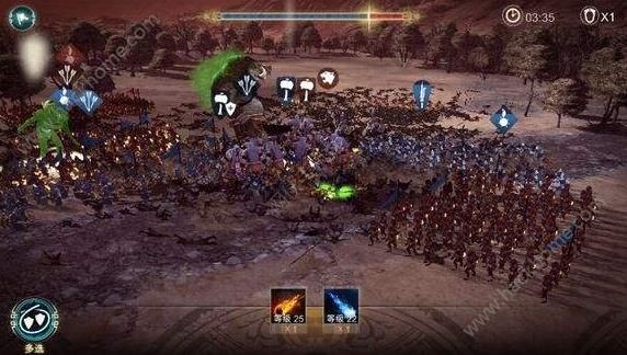 《泰坦黎明》手游闪退怎么办?