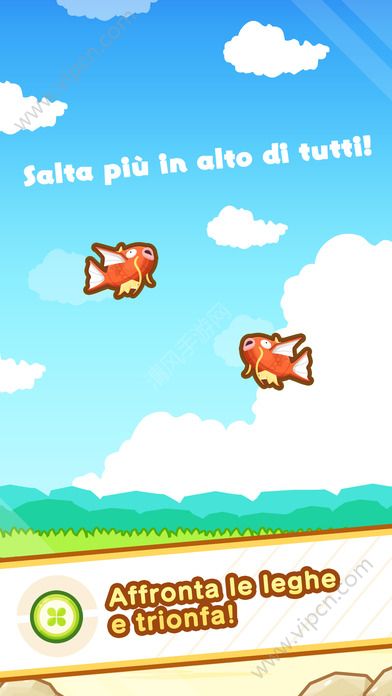 《跳跃吧鲤鱼王》进不去怎么办?