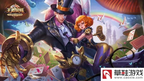 王者荣耀新系统王者审判系统什么样_新系统主要针对不健康行为说明