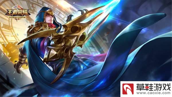 《王者荣耀》新系统王者审判系统什么样?