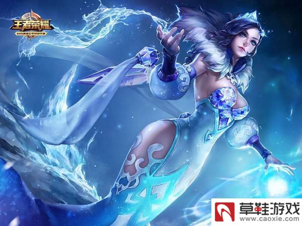 《王者荣耀》新系统王者审判系统什么样?