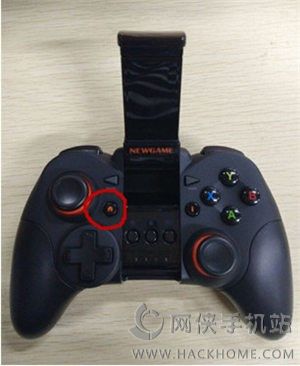 《王者荣耀》手柄能玩吗?