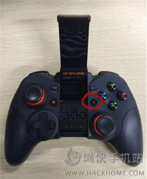 《王者荣耀》手柄能玩吗?