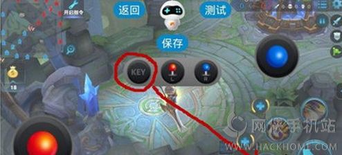 《王者荣耀》手柄能玩吗?