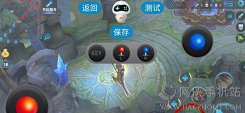 《王者荣耀》手柄能玩吗?