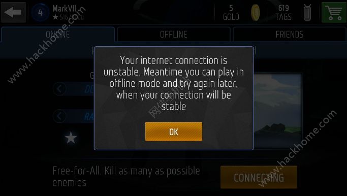 ���ѻ���֮ս��Ϊʲô�޷������� 