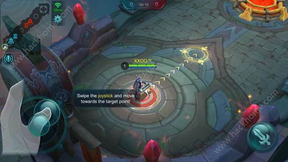 Mobile legends��ô�ı�������ɫ