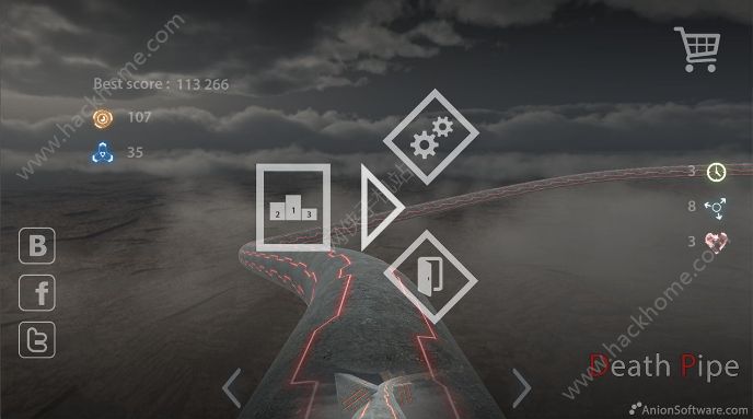 《死亡管道》无响应怎么办?