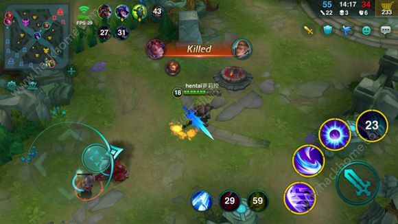 ��Ӣ��Ѫս���ܿ���ô��