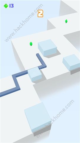 ��Dancing Line��������ô�죿