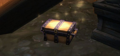 《魔兽世界》优雅闪避面罩怎么得?