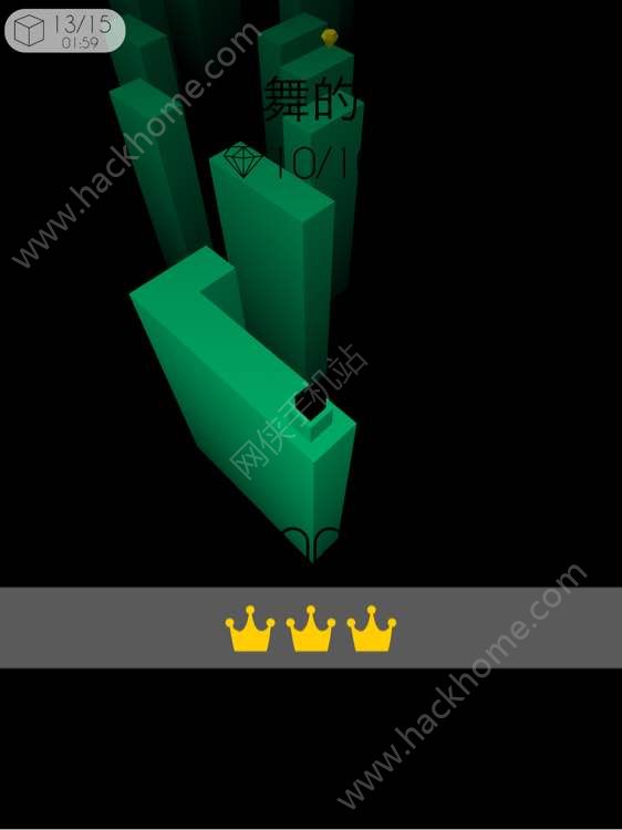 ��Dancing Line��BUG���ģ�