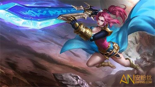 《王者荣耀》安全盾获取攻略