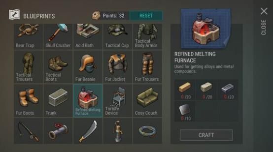 《last day on earth》1.6.7游戏卡条解决方法