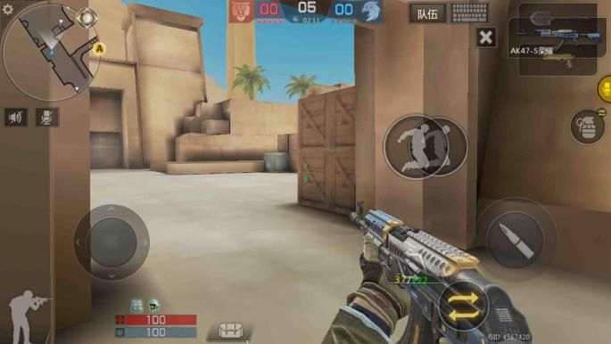 ��С��ǹս������ɱ����������ô�죿