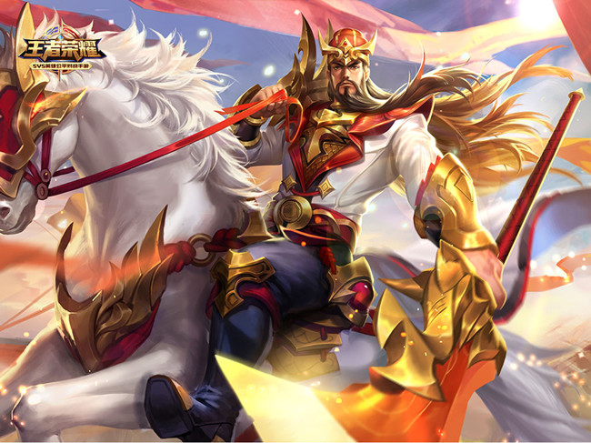 《王者荣耀》2018新年皮肤是什么?