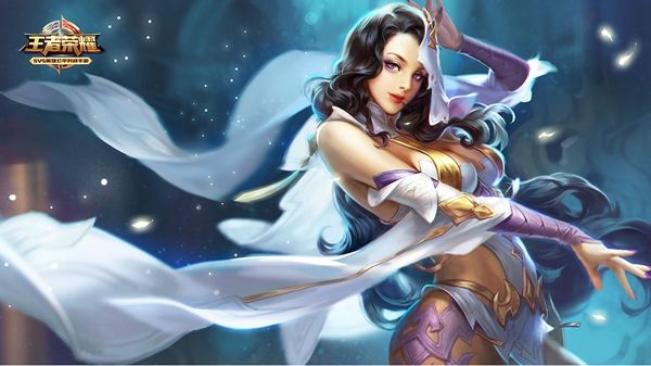 《王者荣耀》错误代码554827832解决方法