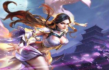 《王者荣耀》流量包开热点方法