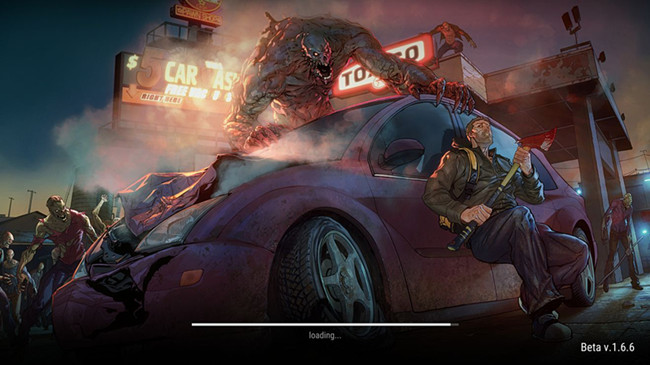 ��Last Day on Earth��1.6.6�汾���º���ô����ȥ��