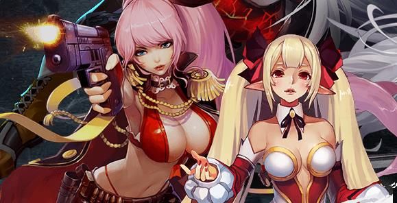 《阿拉德之怒》体验服有什么福利?