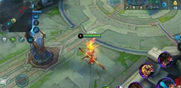 《王者荣耀》技能边框怎么美化?