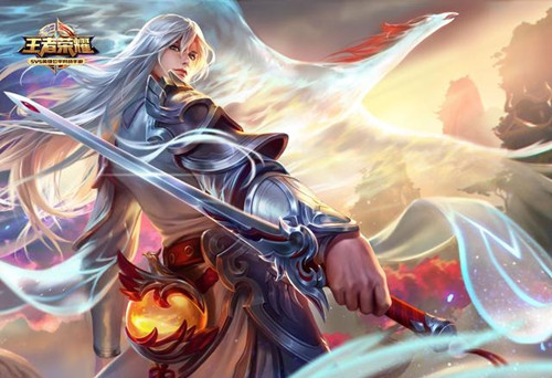 《王者荣耀》返场皮肤投票最终结果